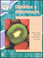 DIETÉTICA Y DIETOTERAPIA. GRADO SUPERIOR