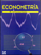 ECONOMETRÍA