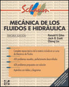 MECÁNICA DE LOS FLUIDOS E HIDRÁULICA 3ª ED.