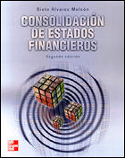 CONSOLIDACIÓN DE ESTADOS FINANCIEROS. 2.ª ED.