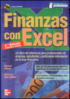 FINANZAS CON EXCEL 2 ED