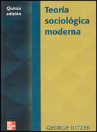 TEORÍA SOCIOLÓGICA MODERNA