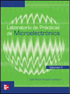 PRÁCTICAS DE MICROELECTRÓNICA (VOLUMEN II)