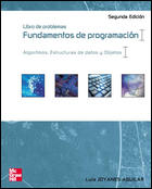 FUNDAMENTOS DE PROGRAMACIÓN. LIBRO DE PROBLEMAS...