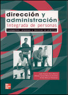 DIRECCIÓN Y ADMINISTRACIÓM INTEGRADA DE PERSONAS,PROCESOS Y TÉCNICAS EN PRÁCTICA