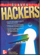 CLAVES HACKERS