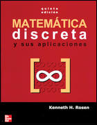 MATEMÁTICA DISCRETA Y APLICACIONES