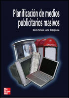 PLANIFICACIÓN DE MEDIOS DE COMUNICACIÓN DE MASAS