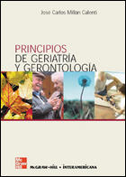 PRINCIPIOS DE GERIATRÍA Y GERONTOLOGÍA