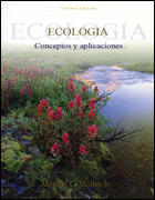 ECOLOGÍA. CONCEPTOS Y APLICACIONES