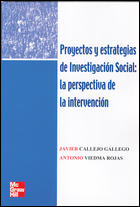 PROYECTOS Y ESTRATEGIAS DE INVESTIGACIÓN SOCIAL