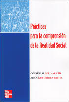 PRÁCTICAS PARA LA COMPRESIÓN DE LA REALIDAD SOCIAL