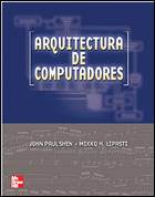 ARQUITECTURA DE COMPUTADORES