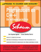 PROGRAMACIÓN EN C++. SERIE SCHAUM