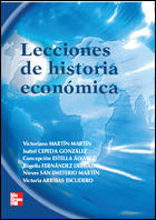 LECCIONES DE HISTORIA ECONÓMICA