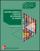 GESTIÓN COMERCIAL Y SERVICIO DE ATENCIÓN AL CLIENTE. GRADO SUPERIOR