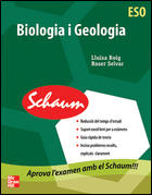 CUTR BIOLOGIA I GEOLOGIA. ESO. SCHAUM