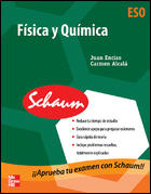 CUTR FÍSICA Y QUÍMICA. ESO. SCHAUM