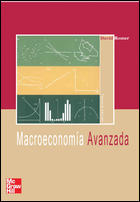 MACROECONOMÍA AVANZADA, 3E