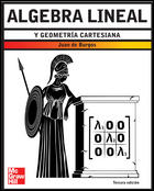 ALGEBRA LINEAL Y GEOMETRÍA CARTESIANA