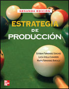 ESTRATEGIA DE PRODUCCIÓN