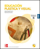 Educación plástica y visual. Graphos B