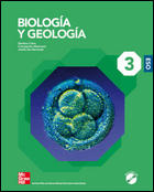 BIOLOGÍA Y GEOLOGÍA 3º ESO. 2ª LÍNEA