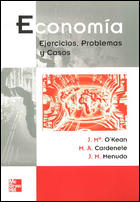 ECONOMÍA. LIBRO DE EJERCICIOS