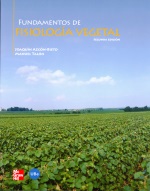 FUNDAMENTOS DE FISIOLOGIA VEGETAL 2ª EDICION