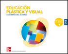 CUTX Educación plástica y visual 1er Ciclo ESO....