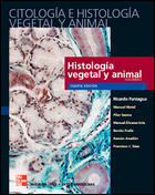 CITOLOGÍA E HISTOLOGÍA VEGETAL Y ANIMAL, 2 VOLS. 4ª EDICIÓN