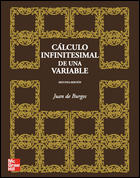 CÁLCULO INFINITESIMAL DE UNA VARIABLE, 2ª ED.