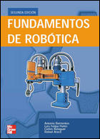 FUNDAMENTOS DE ROBÓTICA, 2ª ED.