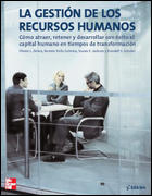 LA GESTIÓN DE LOS RECURSOS HUMANOS