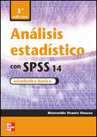 ANÁLISIS ESTADÍSTICO CON SPSS 14, 3ª ED.