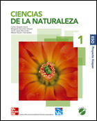 Ciencias de la naturaleza 1º ESO (C.Valenciana)