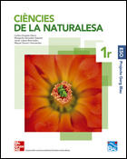 CIÈNCIES DE LA NATURALESA 1R ESO