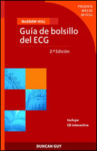 MCGRAW-HILL: GUÍA DEL BOSILLO DEL ECG