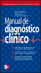 MANUAL DE DIAGNÓSTICO CLÍNICO