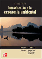 INTRODUCCIÓN A LA ECONOMÍA AMBIENTAL, 2ª EDC. L