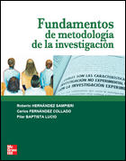 FUNDAMENTOS DE METODOLOGÍA DE LA INVESTIGACIÓN