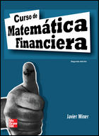 CURSO DE MATEMATICA FINANCIERA, 2ªEDC.