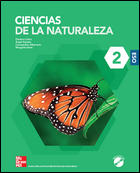 CIENCIAS DE LA NATURALEZA. 2º. ESO. SEGUNDA LINEA