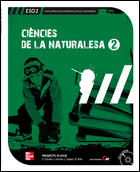 Ciències de la naturals. 2n. ESO