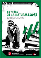 CUTX Ciències de la naturalesa. 2n. ESO. Quader...