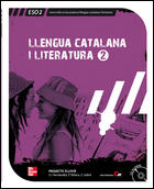 Llengua catalana i literatura. 2n ESO