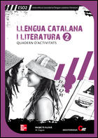 CUTX Llengua catalana i literarura. 2n. ESO. Qu...