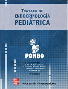 TRATADO DE ENDOCRINOLOGÍA PEDIÁTRICA