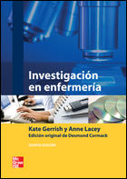 INVESTIGACIÓN EN ENFERMERÍA