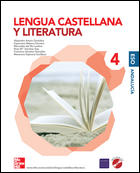 LENGUA CASTELLANA Y LITERATURA. 4º. ESO. ANDALUC{A